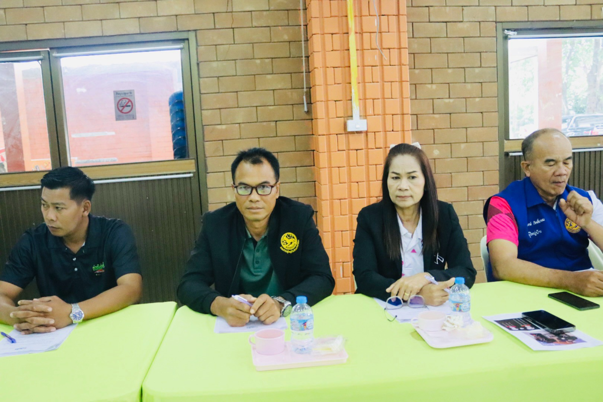 โครงการกิจกรรมการบริหารจัดการและพัฒนากองทุนหลักประกันสุขภาพในระดับท้องถิ่นองค์การบริหารส่วนตำบลอุดมทรัพย์ ประจำปีงบประมาณ พ.ศ.2569