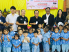 โครงการป้องกันและแก้ไขปัญหาโรคโลหิตจางจากการขาดธาตุเหล็กในเด็ก ประจำปีงบประมาณ 2569 