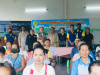 โครงการอบรมส่งเสริมการทำปุ๋ยหมักจากขยะเปียก ประจำปีงบประมาณ พ.ศ.2569