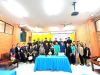 อบรมโครงการพัฒนาศักยภาพผู้บริหาร สมาชิกสภาอบต.พนักงานส่วนตำบล และพนักงานจ้างองค์การบริหารส่วนตำบลอุดทรัพย์ ประจำปีงบประมาณ พ.ศ.2569
