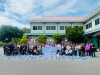 โครงการพัฒนาศักยภาพผู้บริหาร สมาชิกสภาอบต.พนักงานส่วนตำบล และพนักงานจ้างองค์การบริหารส่วนตำบลอุดทรัพย์ ประจำปีงบประมาณ พ.ศ.2569 