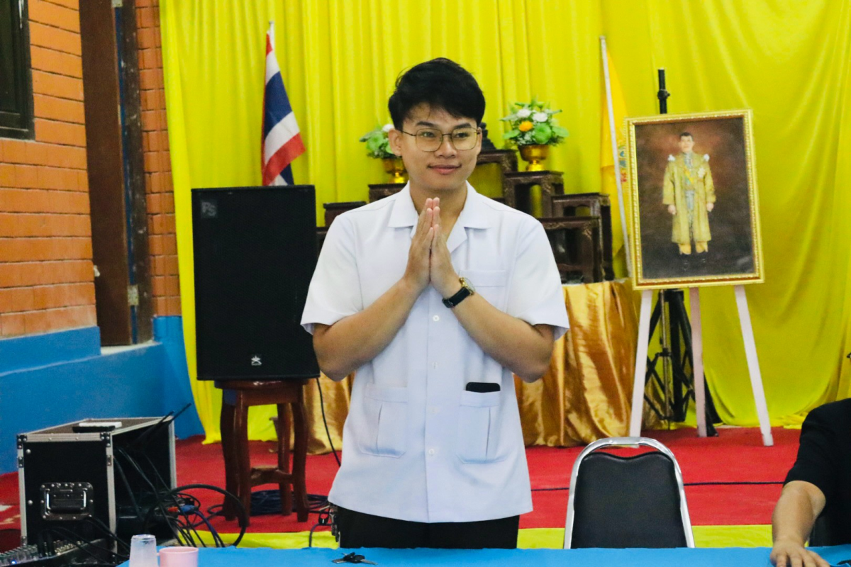 โครงการป้องกันและแก้ไขปัญหาโรคโลหิตจางจากการขาดธาตุเหล็กในเด็ก ประจำปีงบประมาณ 2569 