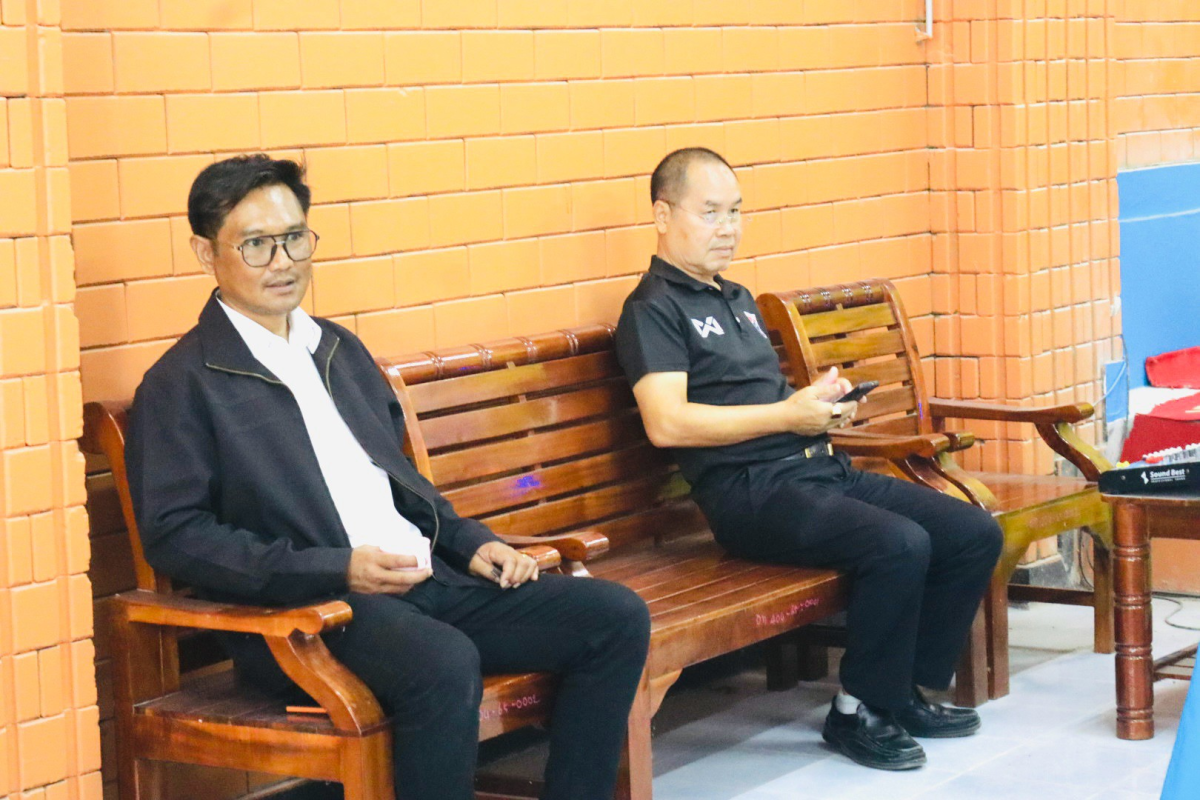 โครงการป้องกันและแก้ไขปัญหาโรคโลหิตจางจากการขาดธาตุเหล็กในเด็ก ประจำปีงบประมาณ 2569 