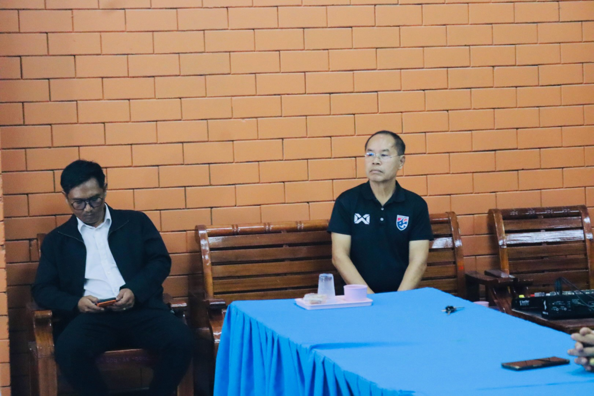 โครงการป้องกันและแก้ไขปัญหาโรคโลหิตจางจากการขาดธาตุเหล็กในเด็ก ประจำปีงบประมาณ 2569 