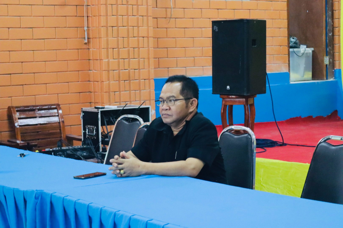 โครงการป้องกันและแก้ไขปัญหาโรคโลหิตจางจากการขาดธาตุเหล็กในเด็ก ประจำปีงบประมาณ 2569 