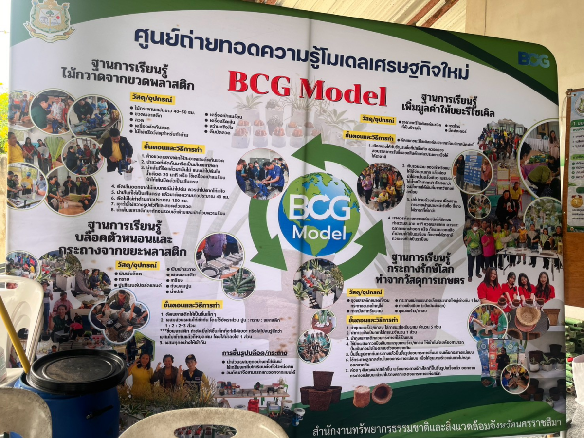 โครงการอบรมส่งเสริมการทำปุ๋ยหมักจากขยะเปียก ประจำปีงบประมาณ พ.ศ.2569