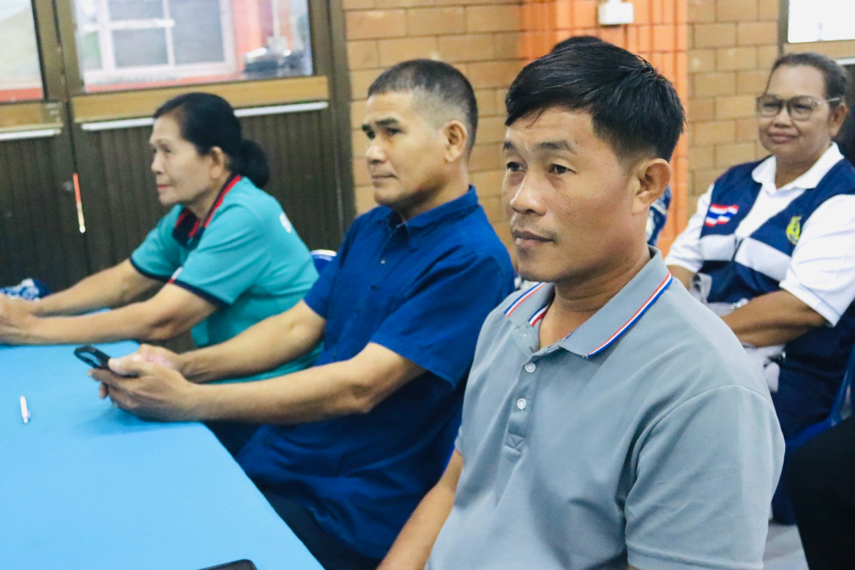 อบรมโครงการพัฒนาศักยภาพผู้บริหาร สมาชิกสภาอบต.พนักงานส่วนตำบล และพนักงานจ้างองค์การบริหารส่วนตำบลอุดทรัพย์ ประจำปีงบประมาณ พ.ศ.2569