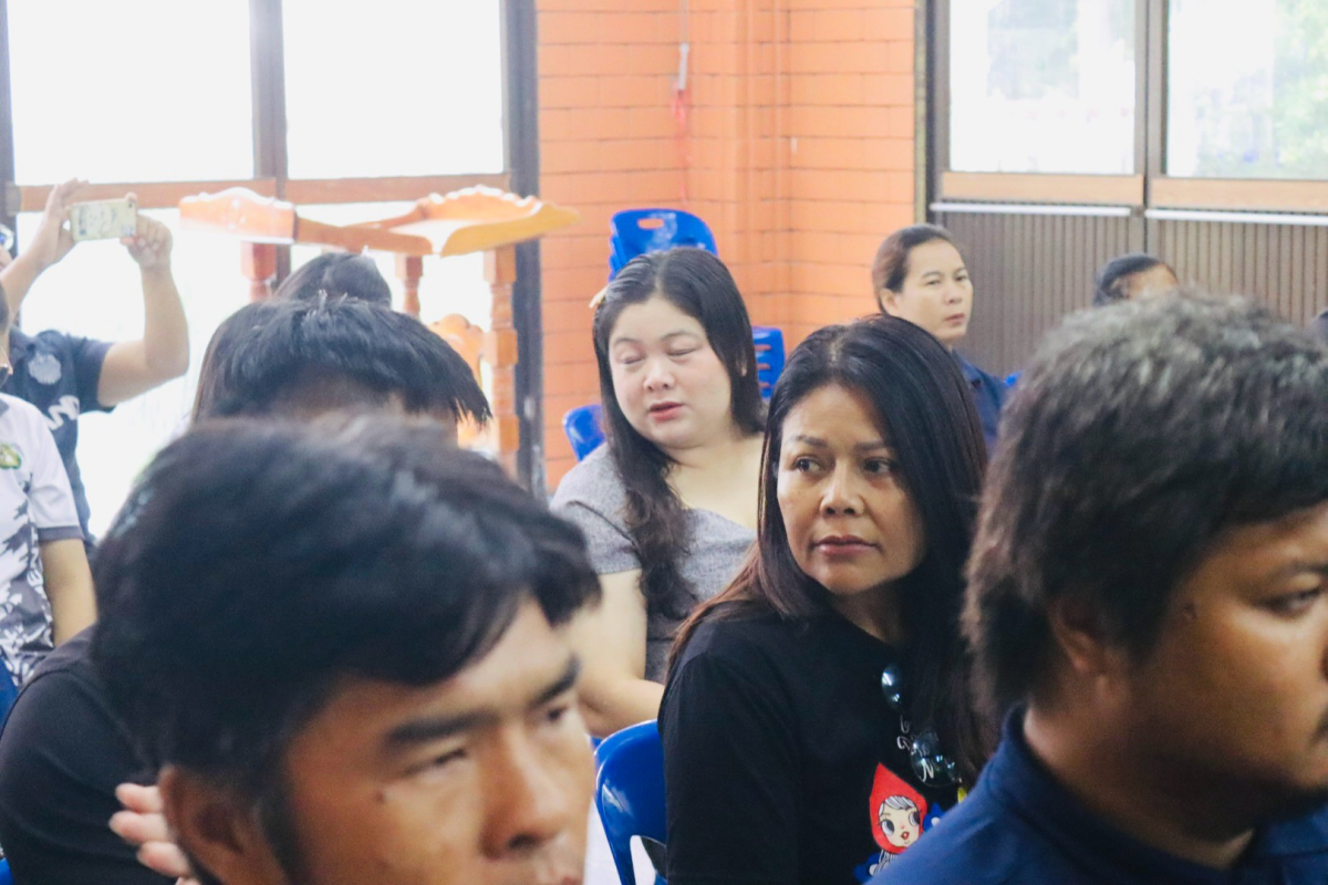 อบรมโครงการพัฒนาศักยภาพผู้บริหาร สมาชิกสภาอบต.พนักงานส่วนตำบล และพนักงานจ้างองค์การบริหารส่วนตำบลอุดทรัพย์ ประจำปีงบประมาณ พ.ศ.2569