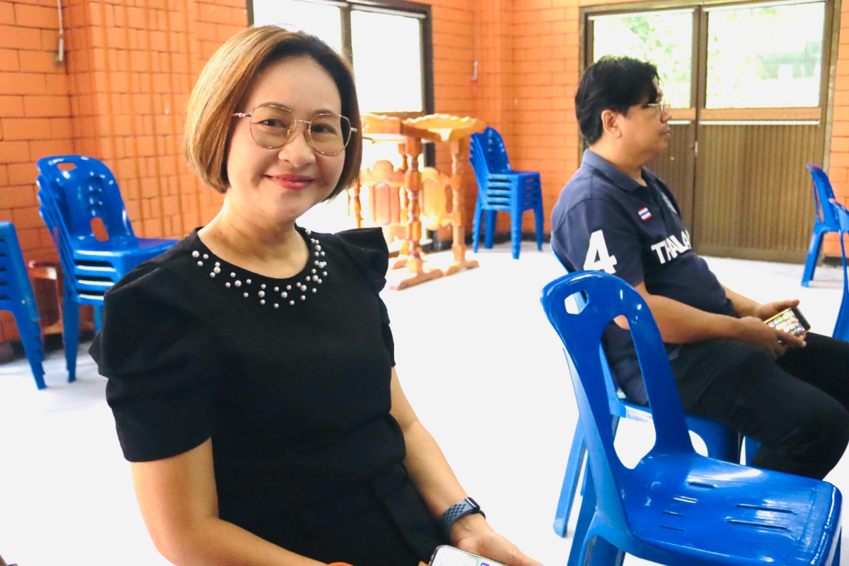 อบรมโครงการพัฒนาศักยภาพผู้บริหาร สมาชิกสภาอบต.พนักงานส่วนตำบล และพนักงานจ้างองค์การบริหารส่วนตำบลอุดทรัพย์ ประจำปีงบประมาณ พ.ศ.2569