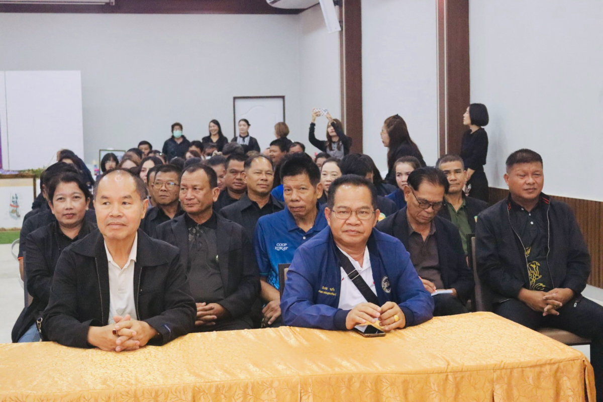 โครงการพัฒนาศักยภาพผู้บริหาร สมาชิกสภาอบต.พนักงานส่วนตำบล และพนักงานจ้างองค์การบริหารส่วนตำบลอุดทรัพย์ ประจำปีงบประมาณ พ.ศ.2569 