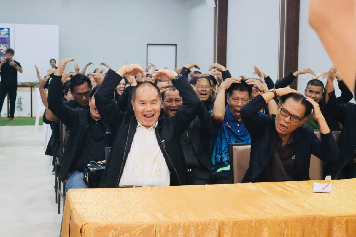 โครงการพัฒนาศักยภาพผู้บริหาร สมาชิกสภาอบต.พนักงานส่วนตำบล และพนักงานจ้างองค์การบริหารส่วนตำบลอุดทรัพย์ ประจำปีงบประมาณ พ.ศ.2569 