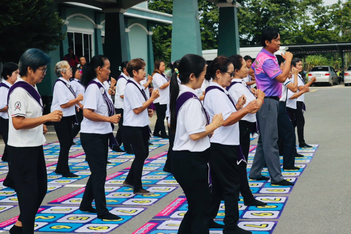 โครงการพัฒนาศักยภาพผู้บริหาร สมาชิกสภาอบต.พนักงานส่วนตำบล และพนักงานจ้างองค์การบริหารส่วนตำบลอุดทรัพย์ ประจำปีงบประมาณ พ.ศ.2569 